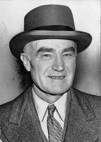 Henry Luce